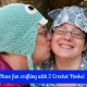Kristina and Millie