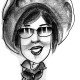 Mrs Teepot