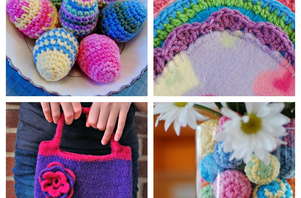 CAL: Petals to Picots Guest Post : Magic Ring Tutorial
