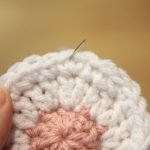 CAL: Guest Post, Repeat Crafter Me : Crochet Embellishments