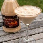 Happy Hour Projects: Pumpkin Martini
