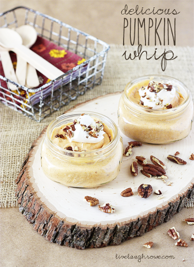 The-most-delicious-and-easy-pumpkin-dessert-Pumpkin-Whip-with-livelaughrowe.com_