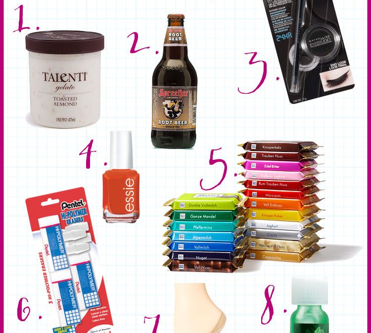 My Favorite Finds Under $10: Friday Finds