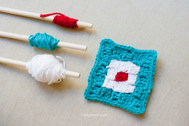 Learn Corner to Corner Crochet: Everything You Need to Know