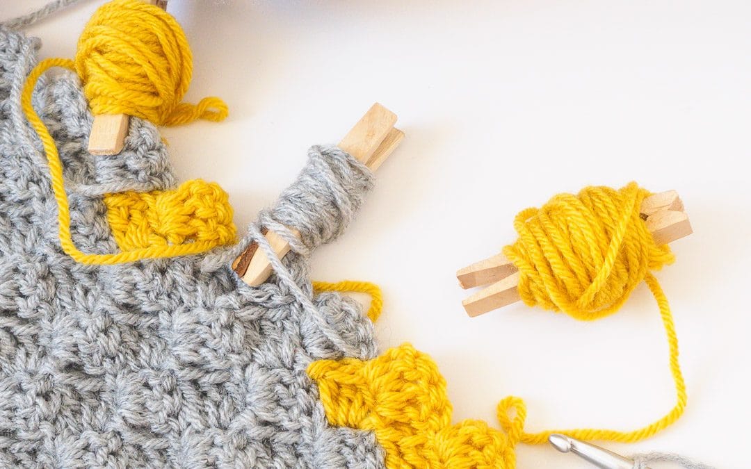 9 Corner to Corner Crochet Pictorials for Beginners