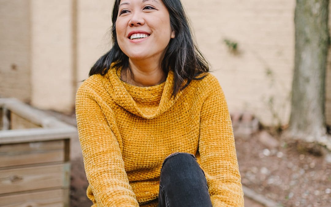 Mysa Velvet Sweatshirt Sweater Crochet Pattern